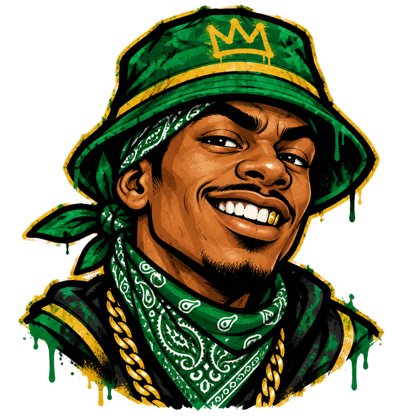 Bucket Hat